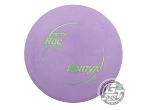 Innova Pro KC Roc Midrange Golf Disc (Individually Listed)