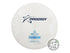 Prodigy ReBlend Feedback Fairway Driver Golf Disc (Individually Listed)