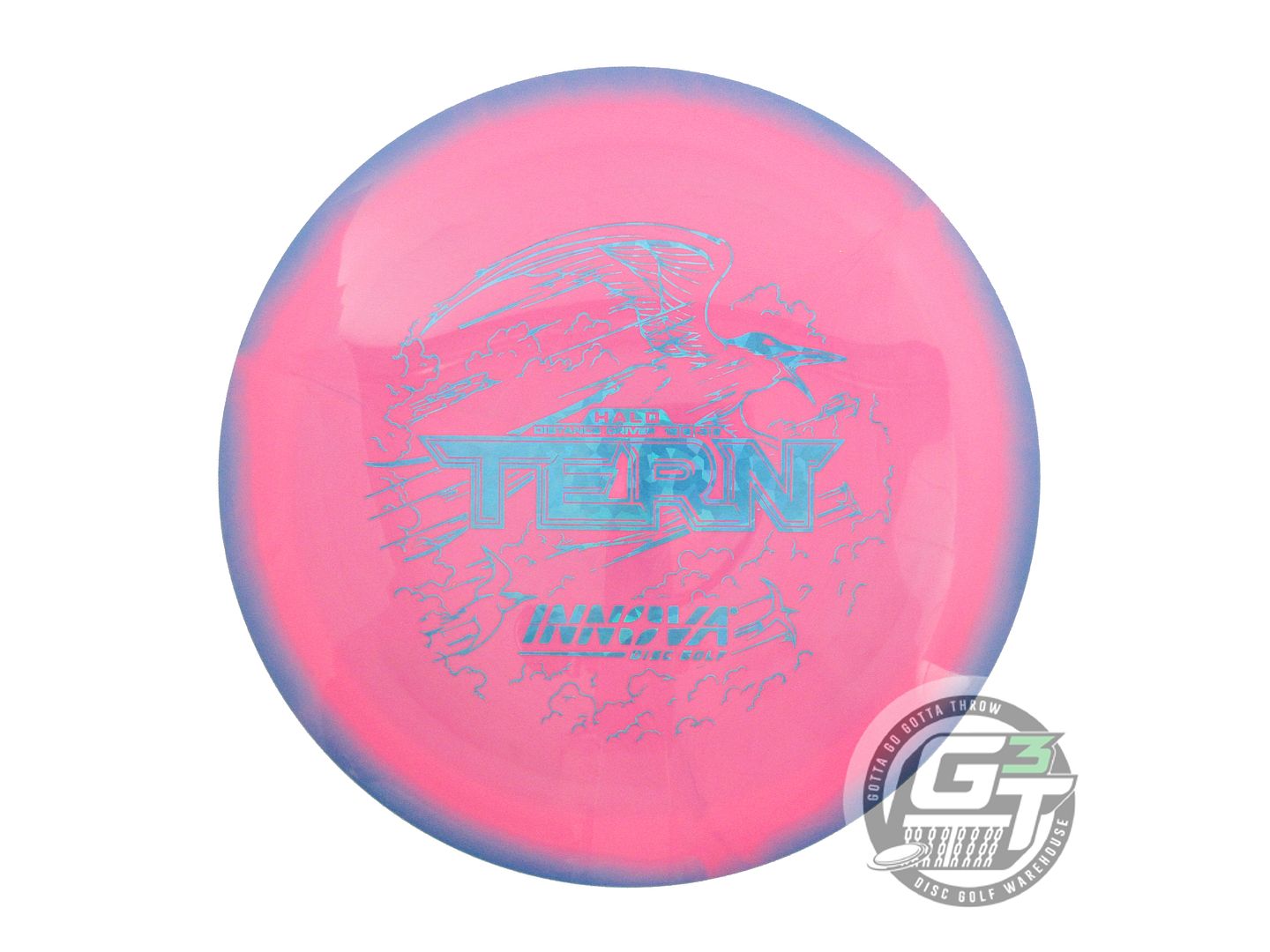 Innova Halo Star Tern Distance Driver Golf Disc (Individually Listed)