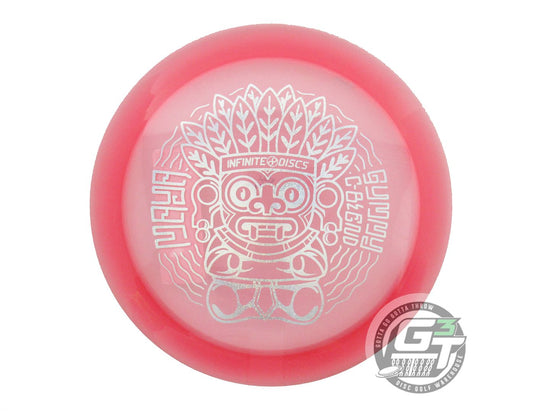 Infinite Discs Gummy C-Blend Maya Distance Driver Golf Disc (Individually Listed)