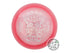 Infinite Discs Gummy C-Blend Maya Distance Driver Golf Disc (Individually Listed)