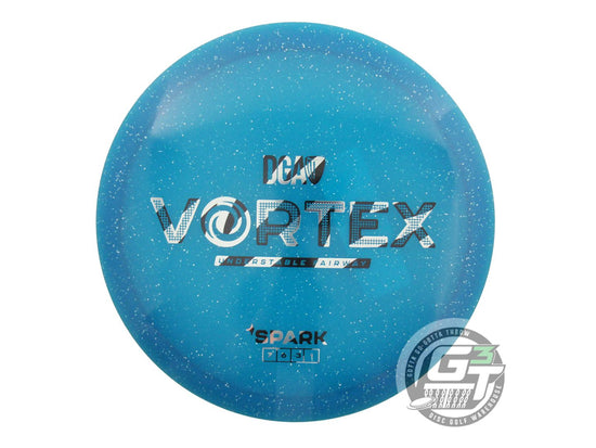 DGA Spark Vortex Fairway Driver Golf Disc (Individually Listed)