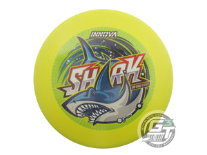 Innova DX Shark Midrange Golf Disc (Individually Listed)