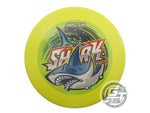 Innova DX Shark Midrange Golf Disc (Individually Listed)
