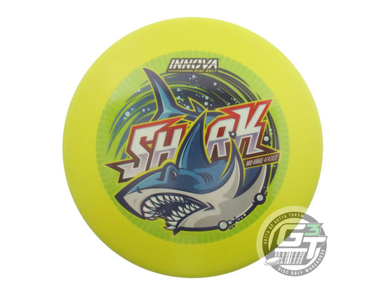 Innova DX Shark Midrange Golf Disc (Individually Listed)