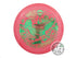 Innova Limited Edition Wild West Stamp Swirl Star Roadrunner Distance Driver Golf Disc (Individually Listed)