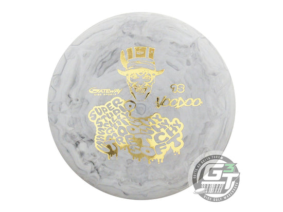 Gateway Sure Grip 7S Voodoo Putter Golf Disc (Individually Listed)