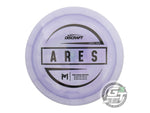 Discraft Limited Edition First Run Paul McBeth Signature ESP Ares Distance Driver Golf Disc (Individually Listed)