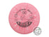 Westside BT Soft Burst Swan 1 Reborn Putter Golf Disc (Individually Listed)