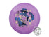 Thought Space Athletics Aura Construct Distance Driver Golf Disc (Individually Listed)