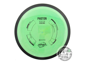 MVP Neutron Photon Distance Driver Golf Disc (Individually Listed)