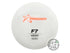 Prodigy 750 Series F7 Fairway Driver Golf Disc (Individually Listed)