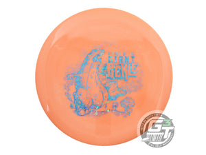 Mint Discs Apex Pickle Putter Golf Disc (Individually Listed)