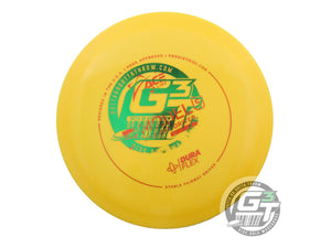 Prodigy Factory Second Ace Line Glow DuraFlex F Model S Fairway Driver Golf Disc (Individually Listed)