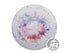 Prodigy 300 Fractal F9 Fairway Driver Golf Disc (Individually Listed)