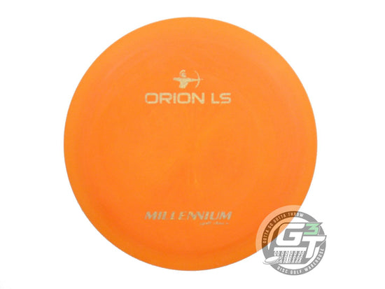 Millennium Standard Orion LS Distance Driver Golf Disc (Individually Listed)
