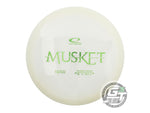 Latitude 64 Opto Line Musket Fairway Driver Golf Disc (Individually Listed)