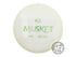 Latitude 64 Opto Line Musket Fairway Driver Golf Disc (Individually Listed)