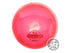 Latitude 64 Project Grip Rive Distance Driver Golf Disc (Individually Listed)