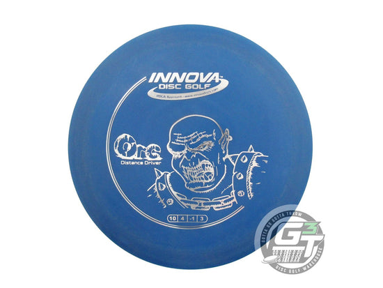 Innova DX Orc Distance Driver Golf Disc (Individually Listed)