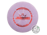 Dynamic Discs Prime Burst Judge Putter Golf Disc (Individually Listed)