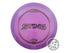 Discraft Elite Z Sting Fairway Driver Golf Disc (Individually Listed)
