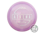 Discraft Paul McBeth Signature Elite Z Athena Fairway Driver Golf Disc (Individually Listed)