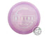 Discraft Paul McBeth Signature Elite Z Athena Fairway Driver Golf Disc (Individually Listed)