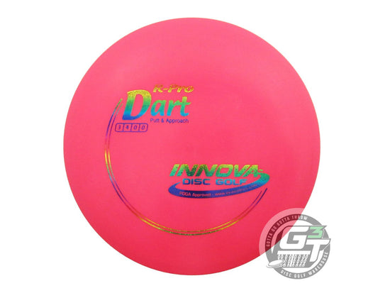 Innova R-Pro Dart Putter Golf Disc (Individually Listed)