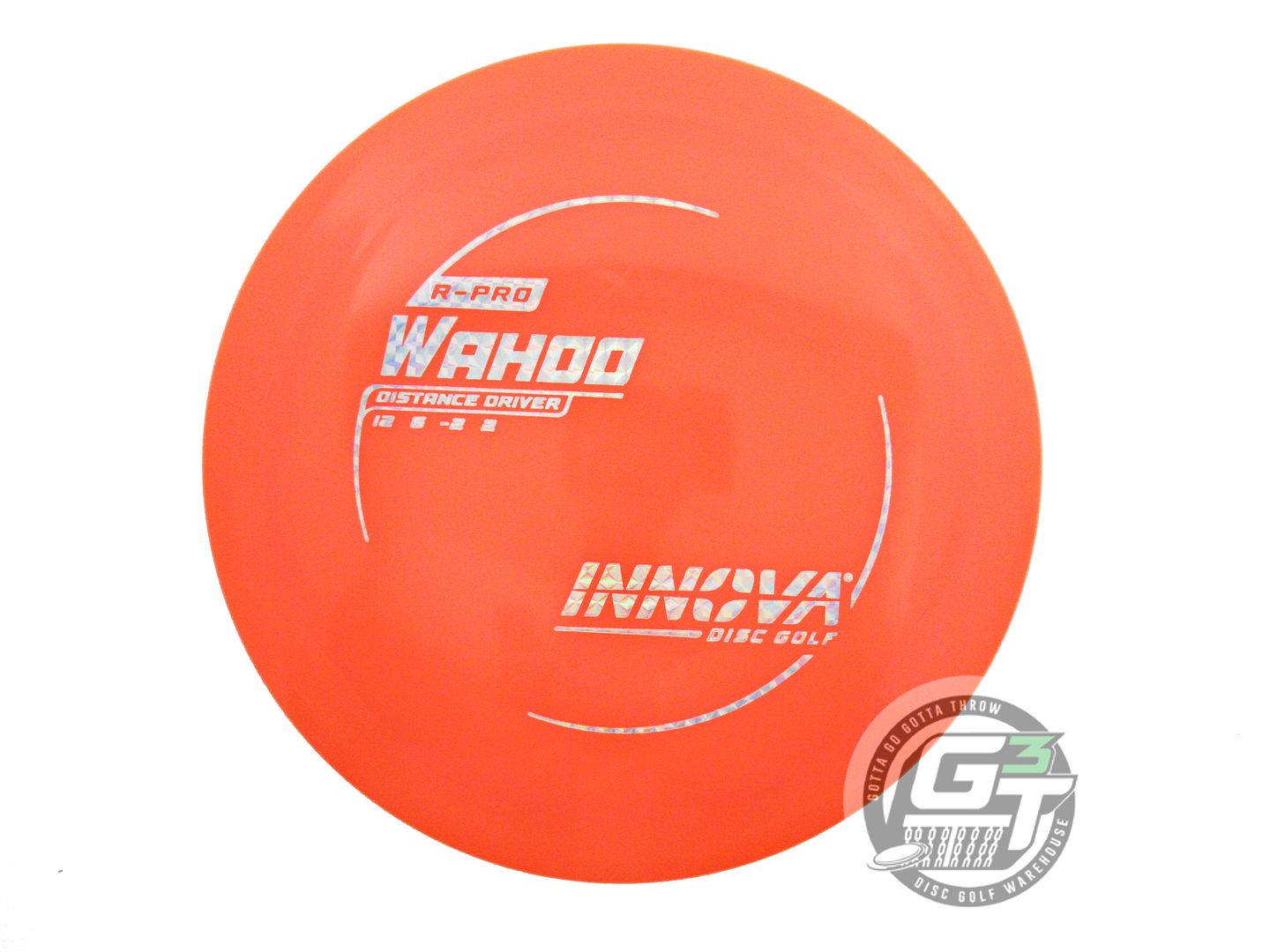 Innova R-Pro Wahoo Distance Driver Golf Disc (Individually Listed)
