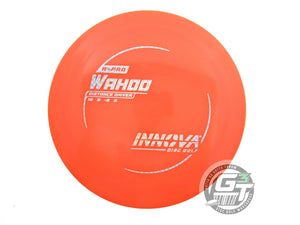 Innova R-Pro Wahoo Distance Driver Golf Disc (Individually Listed)