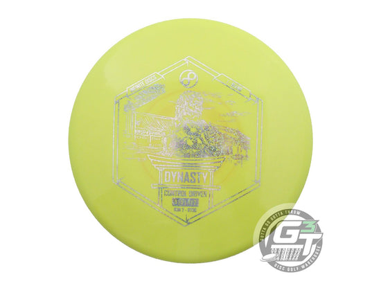 Infinite Discs I-Blend Dynasty Fairway Driver Golf Disc (Individually Listed)