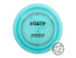 Innova Blizzard Champion Wraith Distance Driver Golf Disc (Individually Listed)