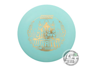 Innova DX Wraith Distance Driver Golf Disc (Individually Listed)