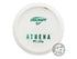 Discraft Dye Pack Bottom Stamp Paul McBeth ESP Athena Fairway Driver Golf Disc (Individually Listed)