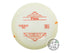 Lone Star Glow Frio Fairway Driver Golf Disc (Individually Listed)