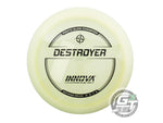 Innova Proto Glow Champion Destroyer Distance Driver Golf Disc (Individually Listed)
