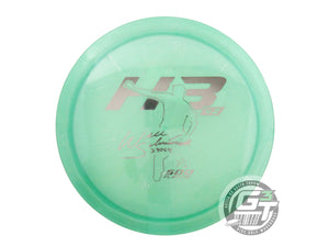 Prodigy Limited Edition 2021 Signature Series Will Schusterick 500 Series H3 V2 Hybrid Fairway Driver Golf Disc (Individually Listed)