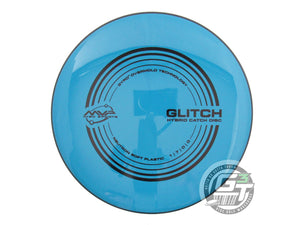 MVP Neutron Soft Glitch Putter Golf Disc (Individually Listed)