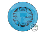 MVP Neutron Soft Glitch Putter Golf Disc (Individually Listed)
