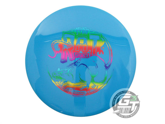 Innova Star Rat Midrange Golf Disc (Individually Listed)