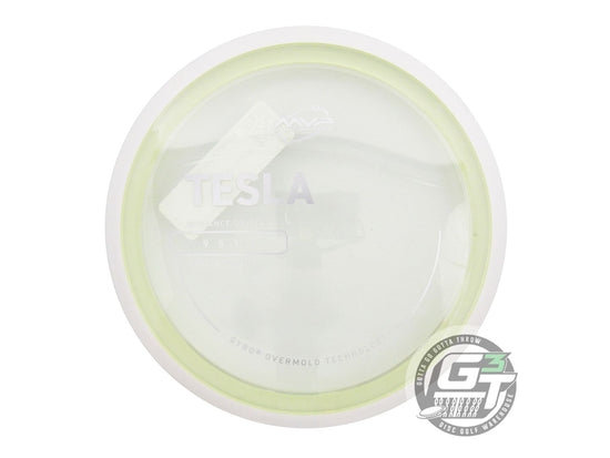 MVP Proton Tesla Distance Driver Golf Disc (Individually Listed)