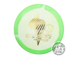 Millennium Helio Sirius Quasar Distance Driver Golf Disc (Individually Listed)