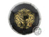 Latitude 64 Limited Edition 2025 Team Series Kristin Latt Gold Orbit Claymore Midrange Golf Disc (Individually Listed)