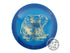 Latitude 64 Opto Line Jade Fairway Driver Golf Disc (Individually Listed)