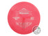 Lone Star Bravo Walker Midrange Golf Disc (Individually Listed)