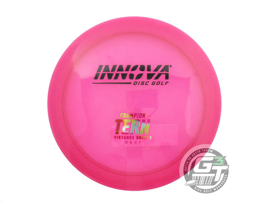 Innova Champion Tern Distance Driver Golf Disc (Individually Listed)