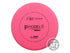 Prodigy Ace Line Glow DuraFlex P Model S Putter Golf Disc (Individually Listed)