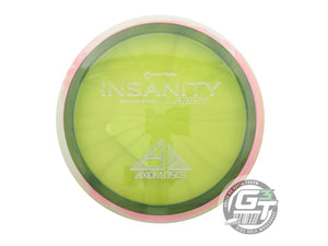Axiom Proton Insanity Distance Driver Golf Disc (Individually Listed)