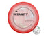 Axiom Proton Insanity Distance Driver Golf Disc (Individually Listed)